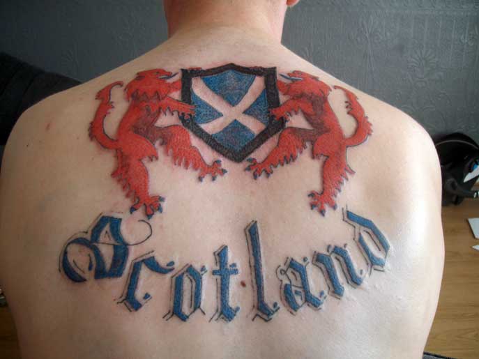 scottish tattoos page sixteen scottish tattoos page sixteen