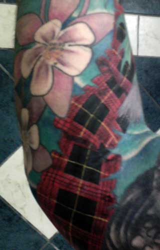 scottish tattoos page fourteen scottish tattoos page fourteen