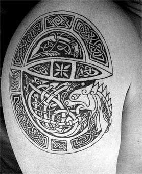 Scottish Tattoos Page Three Scottish Tattoos Page Three