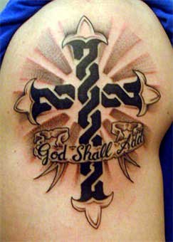 Scottish Tattoos Page Five