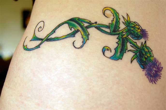 scottish tattoos page nine scottish tattoos page nine
