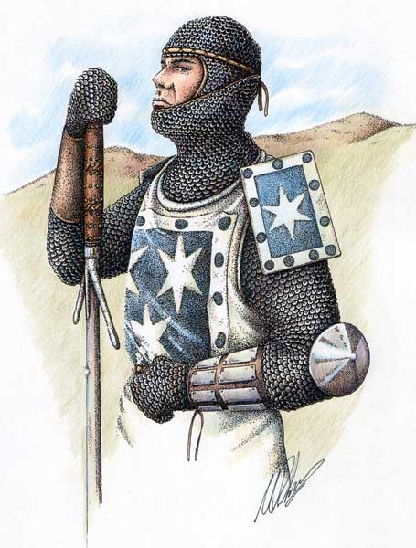 Andrew de Moray Andrew de Moray